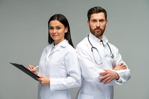 peptide therapy clinic in Rancho Palos Verdes